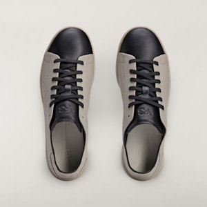 (W) Adidas Y-3 Stan Smith Sepatu Coklat Muda/Coklat Muda/Hitam JR4221 Lookbook (W) Adidas Y-3 Stan Smith Sepatu Coklat Muda/Coklat Muda/Hitam JR4221