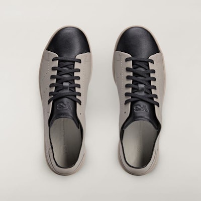 (W) Adidas Y-3 Stan Smith Zapatillas Marrón Claro/Marrón Claro/Negro JR4221 Lookbook (W) Adidas Y-3 Stan Smith Zapatillas Marrón Claro/Marrón Claro/Negro JR4221