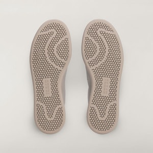 (W) Adidas Y-3 Stan Smith Sepatu Coklat Muda/Coklat Muda/Hitam JR4221 Shop (W) Adidas Y-3 Stan Smith Sepatu Coklat Muda/Coklat Muda/Hitam JR4221