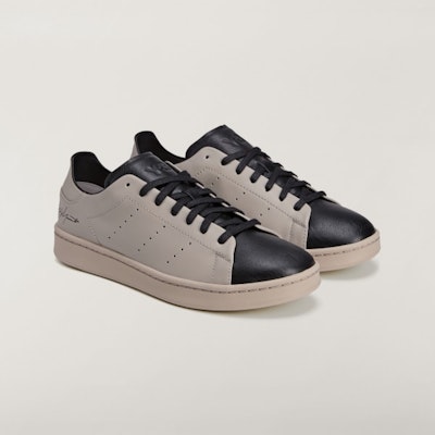 (W) Adidas Y-3 Stan Smith Zapatillas Marrón Claro/Marrón Claro/Negro JR4221 Purchase (W) Adidas Y-3 Stan Smith Zapatillas Marrón Claro/Marrón Claro/Negro JR4221
