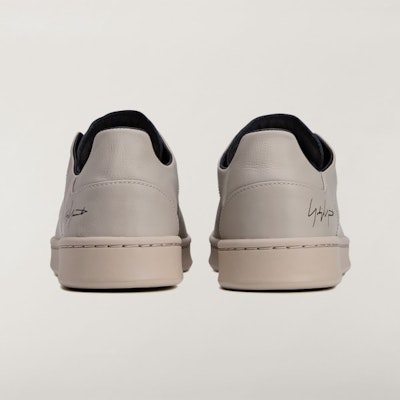 (W) Adidas Y-3 Stan Smith Zapatillas Marrón Claro/Marrón Claro/Negro JR4221 Details for (W) Adidas Y-3 Stan Smith Zapatillas Marrón Claro/Marrón Claro/Negro JR4221