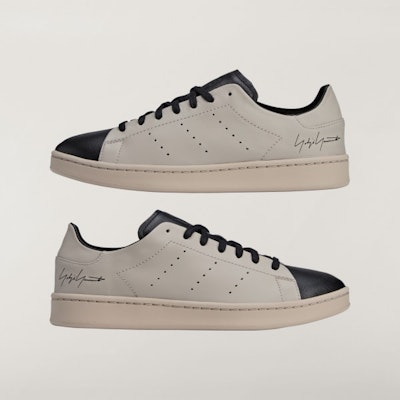 (W) Adidas Y-3 Stan Smith Zapatillas Marrón Claro/Marrón Claro/Negro JR4221 Cheap (W) Adidas Y-3 Stan Smith Zapatillas Marrón Claro/Marrón Claro/Negro JR4221