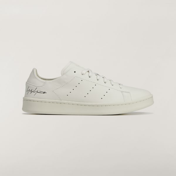 Adidas Y-3 Stan Smith Sneakers Orbit Grey/Orbit Grey/Orbit Grey