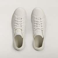 Order 阿迪达斯 Y-3 Stan Smith 经典灰色运动鞋 JR4220