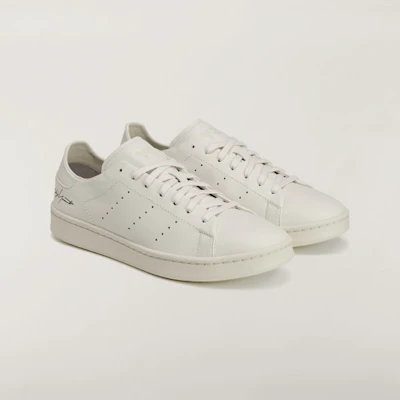 Adidas Y-3 Stan Smith 運動鞋 灰色/灰色/灰色 JR4220 Shop Adidas Y-3 Stan Smith 運動鞋 灰色/灰色/灰色 JR4220