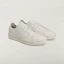 Shop Adidas Y-3 Stan Smith 運動鞋 灰色/灰色/灰色 JR4220