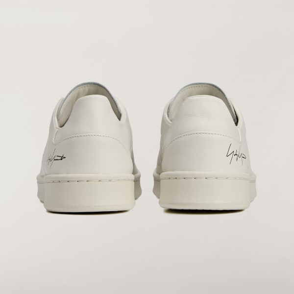 Adidas Y-3 Stan Smith Sneakers Orbit Grey/Orbit Grey/Orbit Grey 圖 5