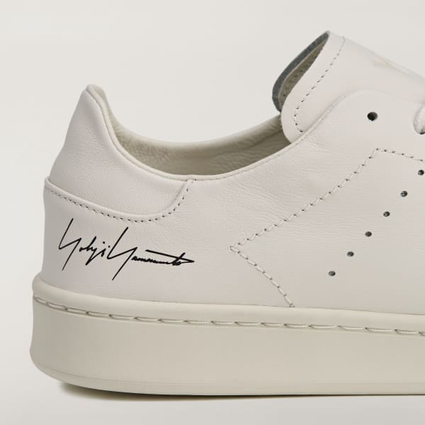 Adidas Y-3 Stan Smith Sneakers Orbit Grey/Orbit Grey/Orbit Grey 圖 8