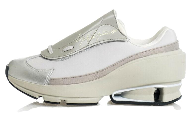 Buy (W) (여성용) 아디다스 Y-3 슈쿠이 '실버 메탈릭' EH1358 EH1358