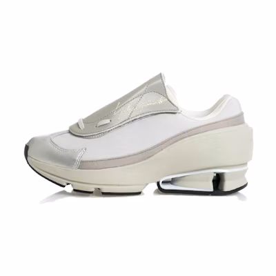 (W) adidas Y-3 Sukui 'Silver Metallic'