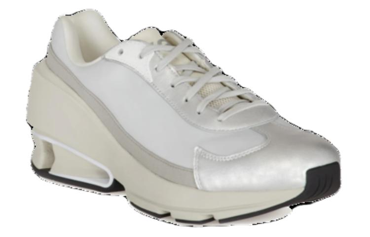 Order (W) (여성용) 아디다스 Y-3 슈쿠이 '실버 메탈릭' EH1358 EH1358