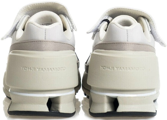(Women) adidas Y-3 Sukui 'Silver Metallic' EH1358 Shop (Women) adidas Y-3 Sukui 'Silver Metallic' EH1358