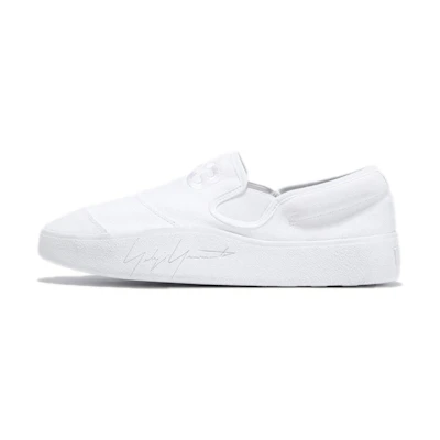 (W) adidas Y-3 Tangutsu 'Triple White'