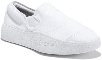 (W) adidas Y-3 Tangutsu 'Putih Triple' EF2555 Order (W) adidas Y-3 Tangutsu 'Putih Triple' EF2555