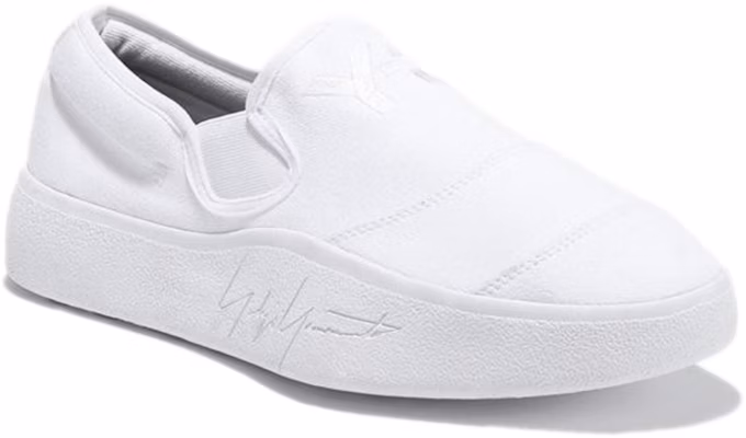 (W) Y-3 タングツ トリプルホワイト EF2555 Order (W) Y-3 タングツ トリプルホワイト EF2555