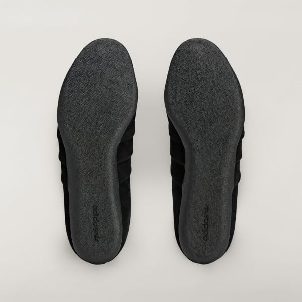 Shop Adidas Y-3 Tokyo Sneakers Black/Black/Black JS2457