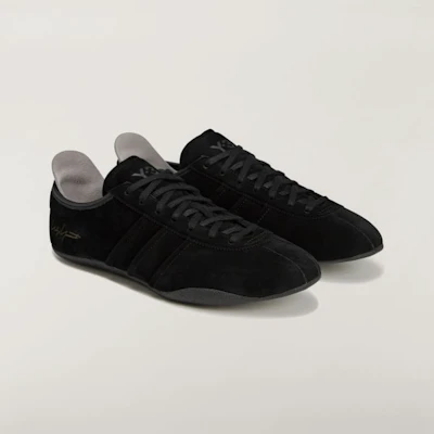 Adidas Y-3 Tokyo Sneakers Black/Black/Black JS2457 Purchase Adidas Y-3 Tokyo Sneakers Black/Black/Black JS2457