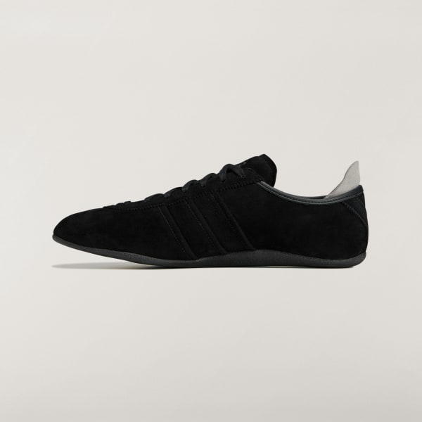 Sizing Adidas Y-3 Tokyo Sneakers Black/Black/Black JS2457