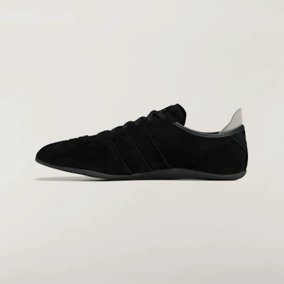 Adidas Y-3 Tokyo Sneakers Black/Black/Black JS2457 Sizing Adidas Y-3 Tokyo Sneakers Black/Black/Black JS2457