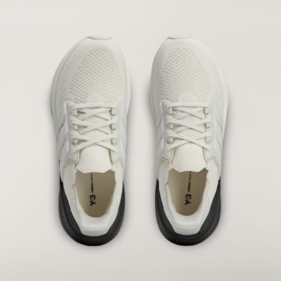 Adidas Y-3 Ultraboost 5 Zapatillas Gris Orbit/Gris Orbit/Negro JR6648 Lookbook Adidas Y-3 Ultraboost 5 Zapatillas Gris Orbit/Gris Orbit/Negro JR6648