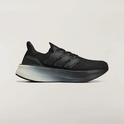 阿迪达斯 Y-3 Ultraboost 跑鞋 黑色/灰黑/轨道灰 JR6647 Buy 阿迪达斯 Y-3 Ultraboost 跑鞋 黑色/灰黑/轨道灰 JR6647