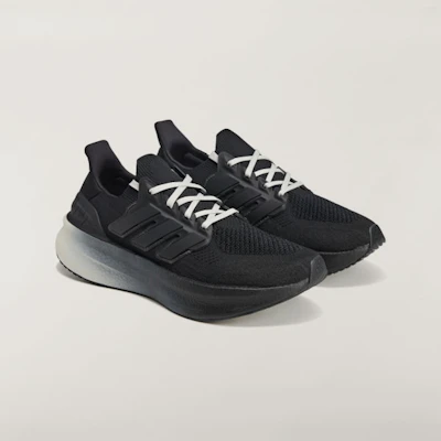阿迪达斯 Y-3 Ultraboost 跑鞋 黑色/灰黑/轨道灰 JR6647 Order 阿迪达斯 Y-3 Ultraboost 跑鞋 黑色/灰黑/轨道灰 JR6647