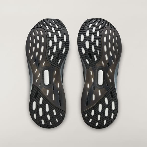 Shop 阿迪达斯 Y-3 Ultraboost 跑鞋 黑色/灰黑/轨道灰 JR6647