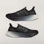Cheap 阿迪达斯 Y-3 Ultraboost 跑鞋 黑色/灰黑/轨道灰 JR6647