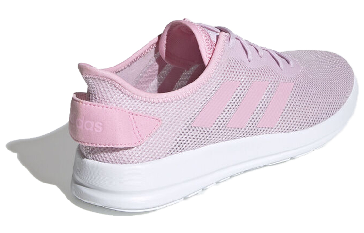 Lookbook (W) adidas Yatra ''Aero Pink'' Rosa F36514