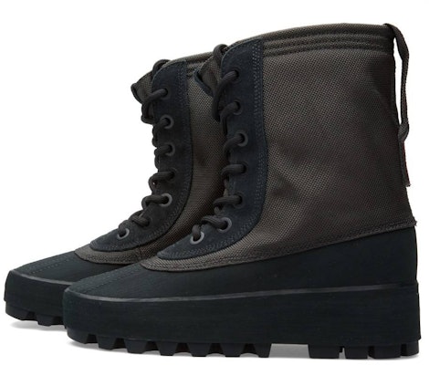 (Women) adidas Yeezy Boot 950 'Pirate' AQ4837 Lookbook (Women) adidas Yeezy Boot 950 'Pirate' AQ4837