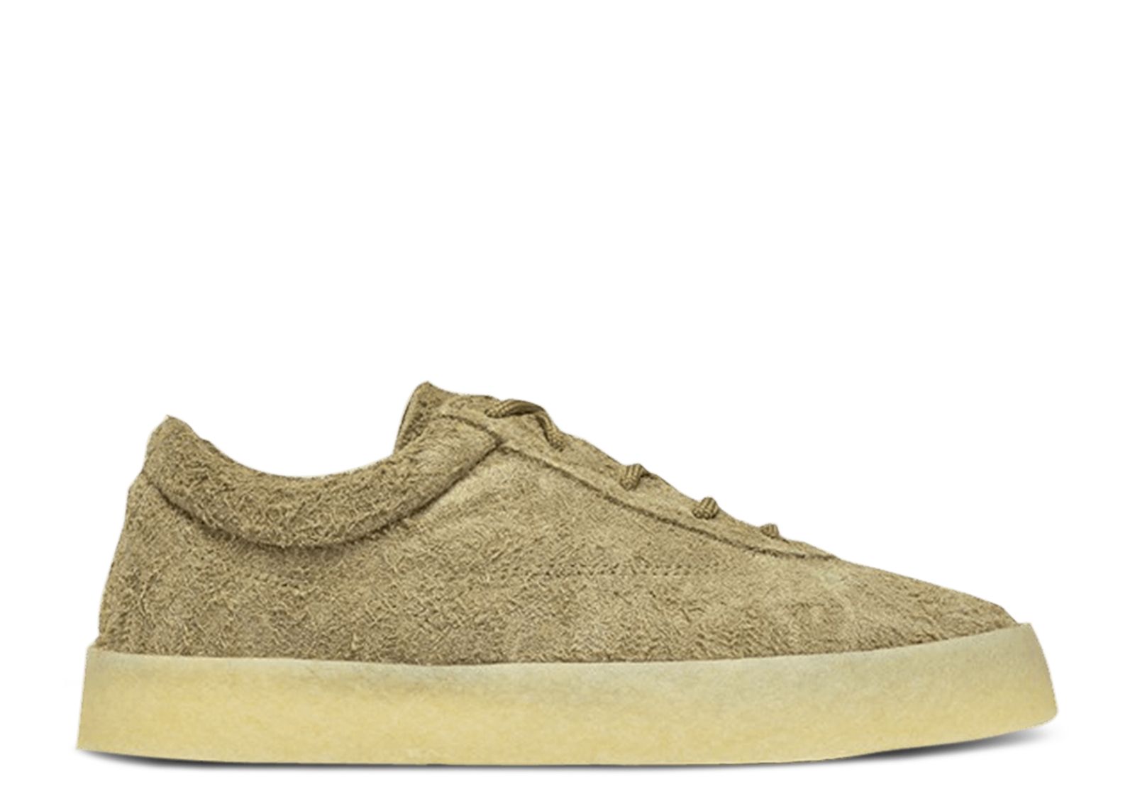 Buy (Women) adidas Yeezy Crepe 'Khaki' KW5090-038