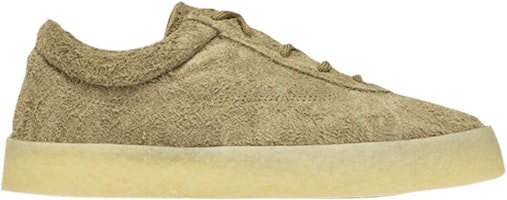 (Women) adidas Yeezy Crepe 'Khaki' KW5090-038 (Women) adidas Yeezy Crepe 'Khaki' KW5090-038