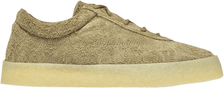 (W) adidas Yeezy Crepe 'Khaki' Lelaki KW5090-038 Buy (W) adidas Yeezy Crepe 'Khaki' Lelaki KW5090-038