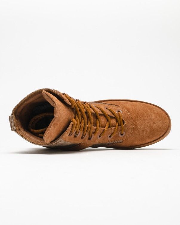 Order (W) Boot Militer adidas Yeezy Musim 3 'Burnt Sienna' KW2581-020