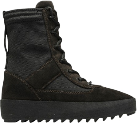 (Women) adidas Yeezy Season 3 Military Boot 'Onyx' KW2581-022 Buy (Women) adidas Yeezy Season 3 Military Boot 'Onyx' KW2581-022