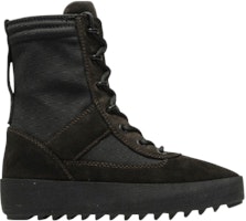 (Women) adidas Yeezy Season 3 Military Boot 'Onyx' KW2581-022 (Women) adidas Yeezy Season 3 Military Boot 'Onyx' KW2581-022