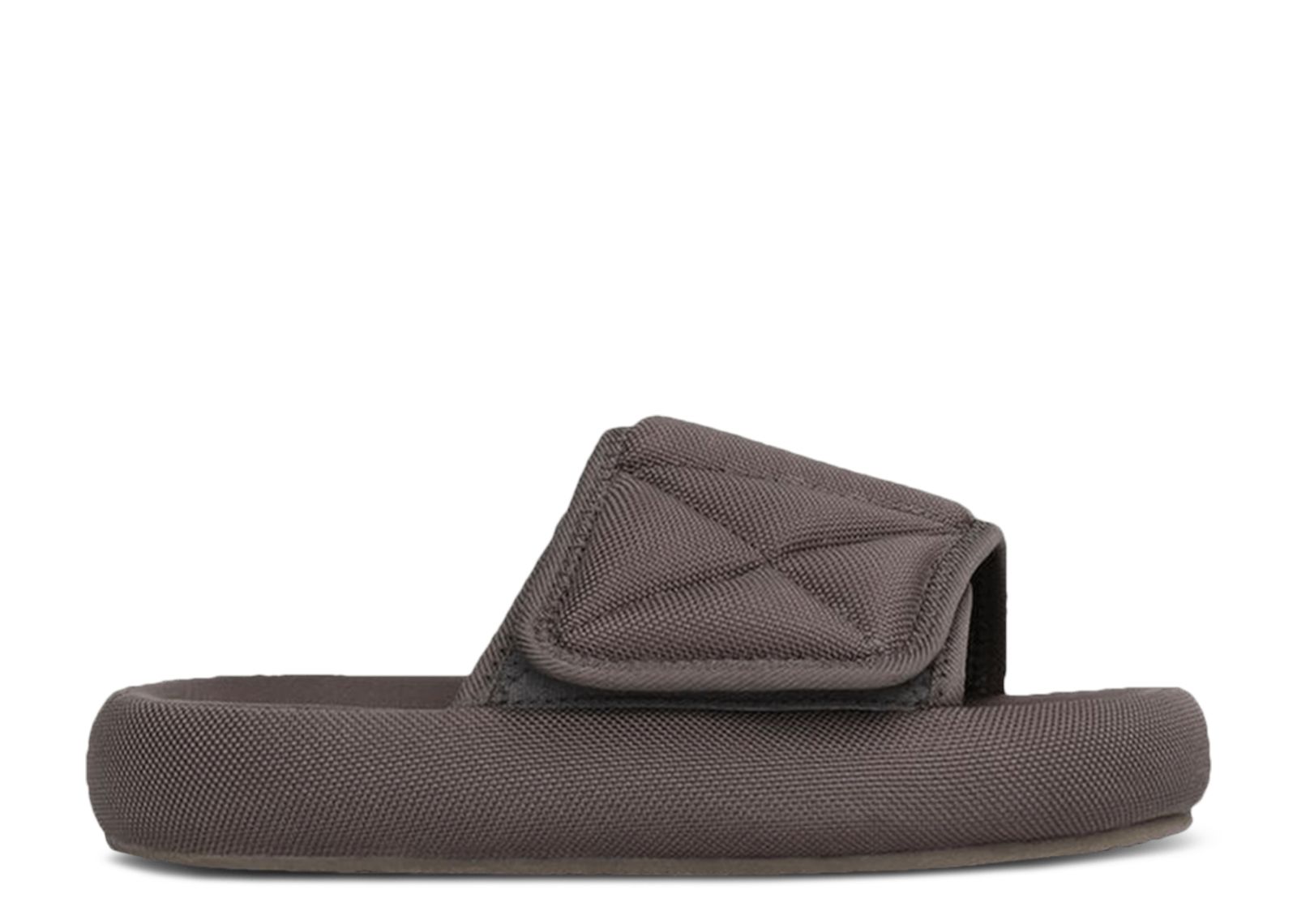 Buy (W) Sandal adidas Yeezy Musim 6 'Graphite' YZ6WF6004-213