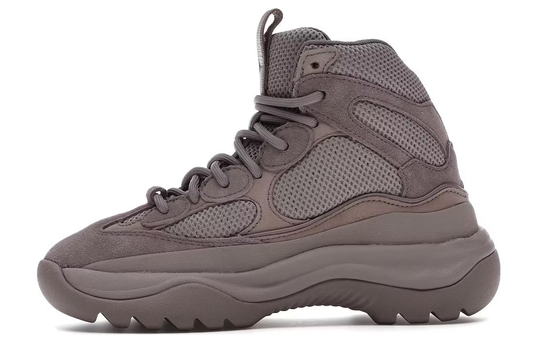 (Women) adidas Yeezy Season 7 Desert Boot 'Cinder' YZ7WF7003-212