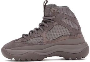 (Women) adidas Yeezy Season 7 Desert Boot 'Cinder' YZ7WF7003-212 (Women) adidas Yeezy Season 7 Desert Boot 'Cinder' YZ7WF7003-212