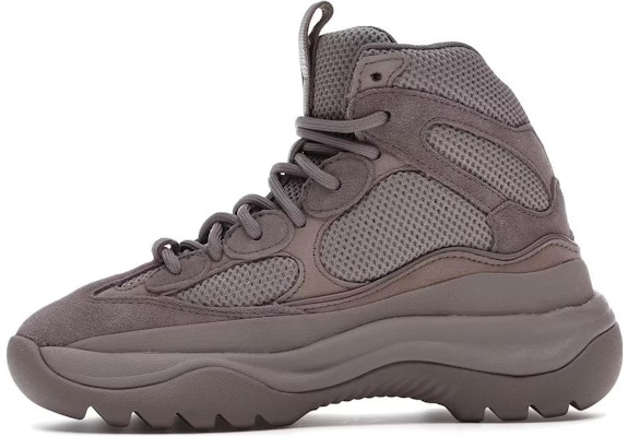 (Women) adidas Yeezy Season 7 Desert Boot 'Cinder' YZ7WF7003-212 Buy (Women) adidas Yeezy Season 7 Desert Boot 'Cinder' YZ7WF7003-212