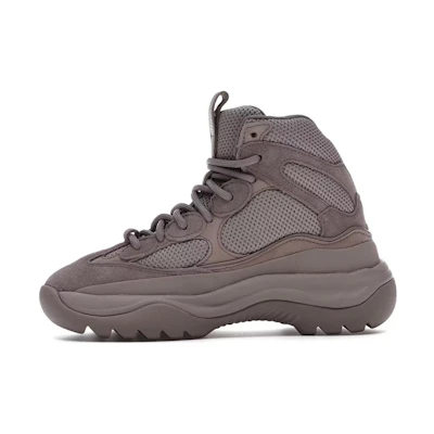 (W) adidas Yeezy Season 7 Desert Boot 'Cinder'