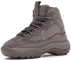 (W) adidas Yeezy Musim 7 Desert Boot 'Cinder' YZ7WF7003-212 Lookbook (W) adidas Yeezy Musim 7 Desert Boot 'Cinder' YZ7WF7003-212