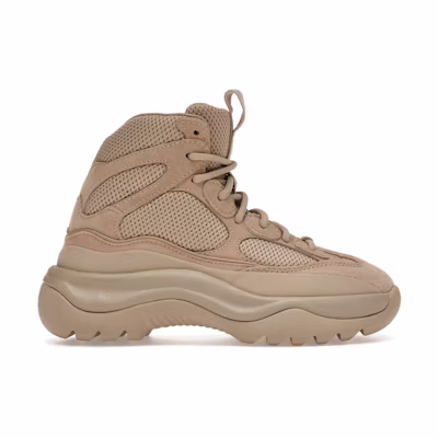 (W) adidas Yeezy Season 7 Desert Boot 'Taupe'