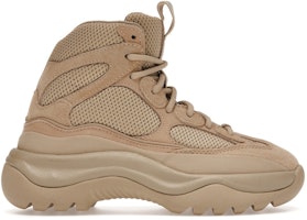 (Women) adidas Yeezy Season 7 Desert Boot 'Taupe' YZ7WF7003-214 (Women) adidas Yeezy Season 7 Desert Boot 'Taupe' YZ7WF7003-214