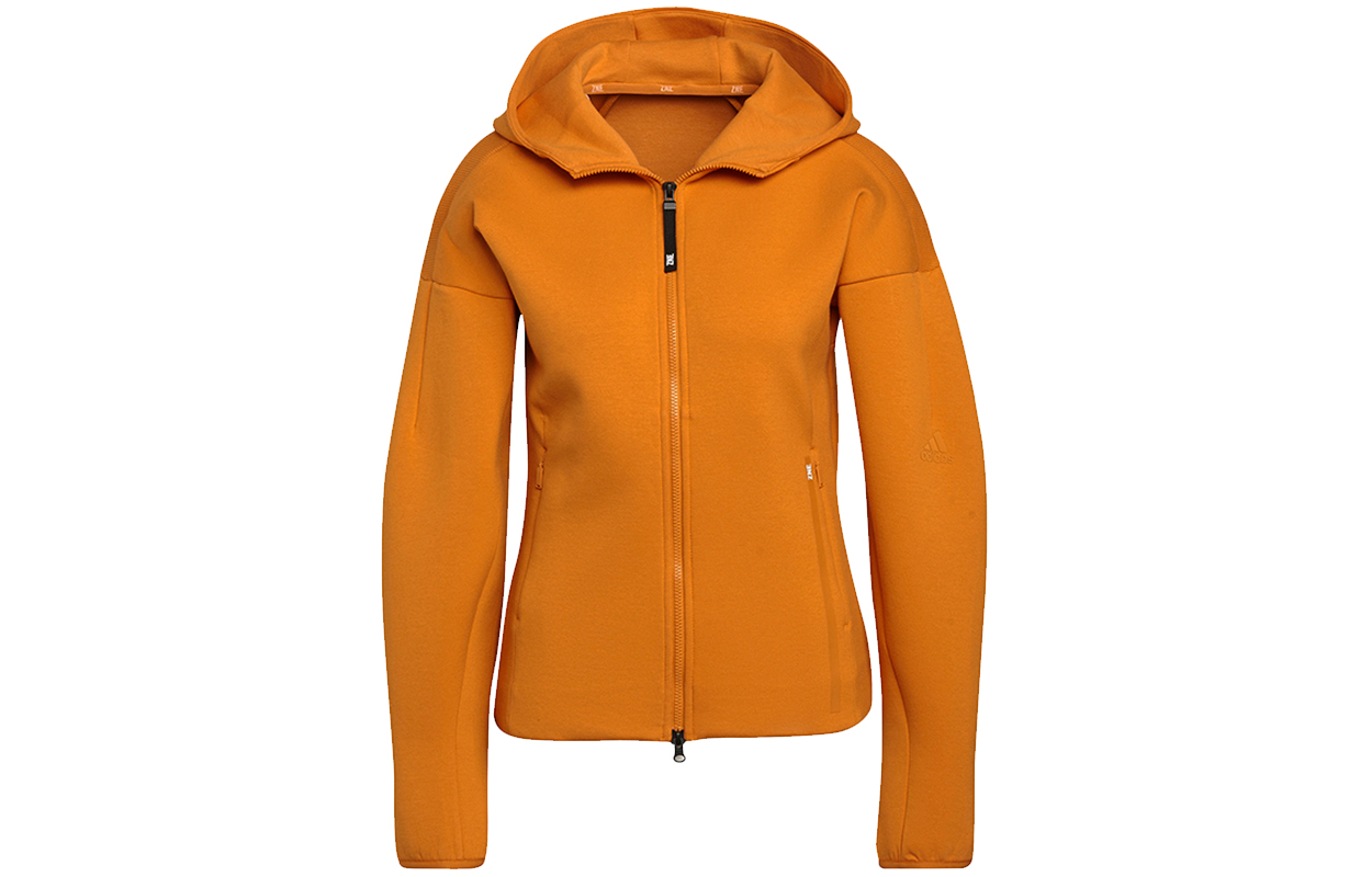 (Women) adidas Z.N.E Gold Jacket Casual Sportswear H34467