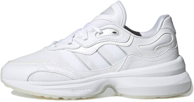 (Women) adidas Zentic 'Cloud White' GX0420 (Women) adidas Zentic 'Cloud White' GX0420