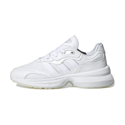 (W) adidas Zentic 'Cloud White'