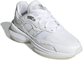 Lookbook (Women) adidas Zentic 'Cloud White' GX0420