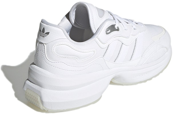 (W) adidas Zentic 'Putih Awan' GX0420 Shop (W) adidas Zentic 'Putih Awan' GX0420