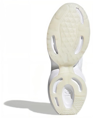 (W) adidas Zentic 'Putih Awan' GX0420 Details for (W) adidas Zentic 'Putih Awan' GX0420